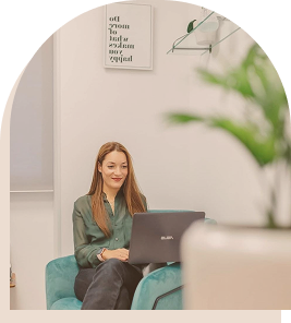 Terapia online 45min