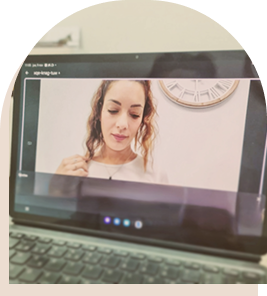 Terapia online 90min