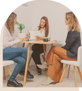 Terapia pareja presencial