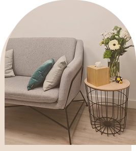 Terapia presencial 90min