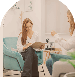 Terapia presencial 45min